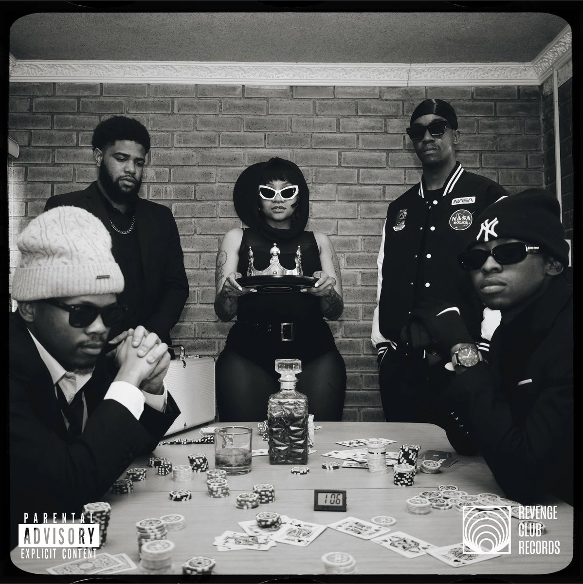 Dj Clen- VIRAL (2023)

song.link/djclenviral

Dj Clen- TOO VIRAL (2024)

song.link/tooviraldjclen

Dj Clen- ALL IS FAIR (2025)

song.link/allisfair

Dj Clen &amp; K-Rev- THE ONLY WAY UP (2025)

song.link/theonlywayupdj…