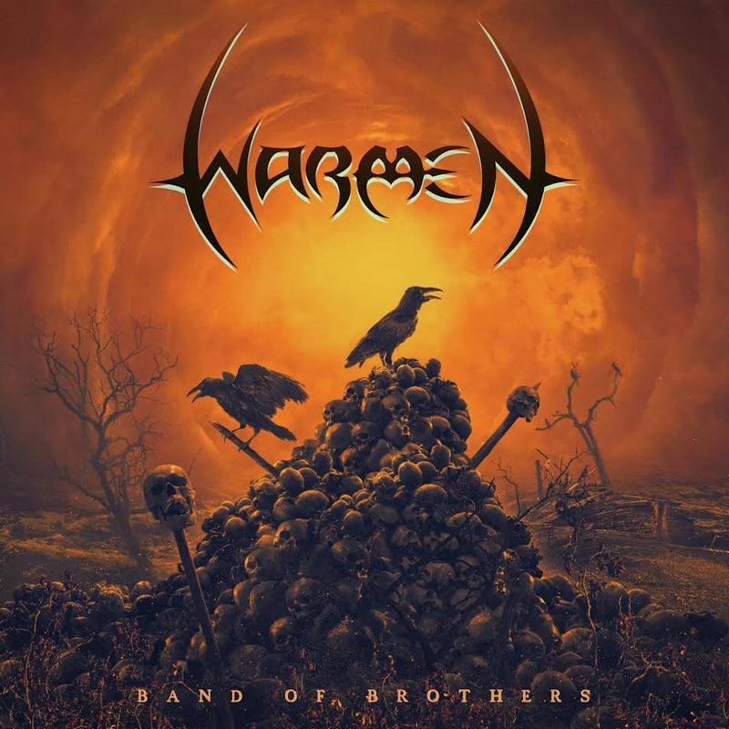 MusipediaOMetal's tweet image. @spikestweeting has something new from #Warmen while I take the latest from @BlackbriarMusic

@BristolVinylGuy is won over by @zatokrev while @fuzzdoomrip digs #Dërro 

musipediaofmetal.blogspot.com/2025/09/review…

@ReaperEntertain @peekfromthepit @EarsplitPR @pelagic_records @HoldTight_co