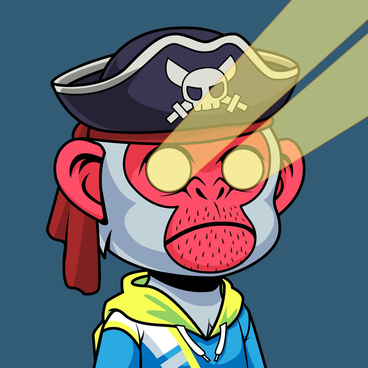 CronosChimpBot's tweet image. CHIMP #6254 - offer accepted for 250 #CRO on @EbisusBay!
cronoschimp.club/market/details…