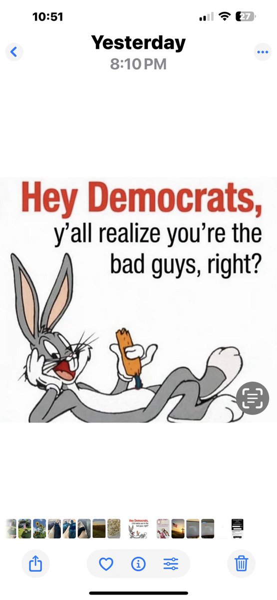 Do you think they have a clue????