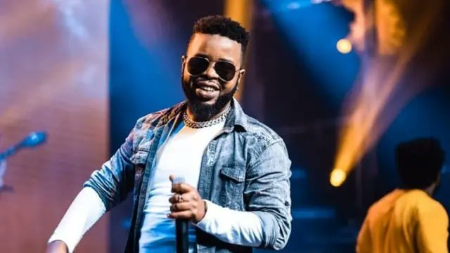 🕊🪦 RIP Jay Polly, Rwanda’s rap legend. Your words lit up our hearts, your beats moved our souls. Your legacy lives on. 🕊️ #JayPollyForever