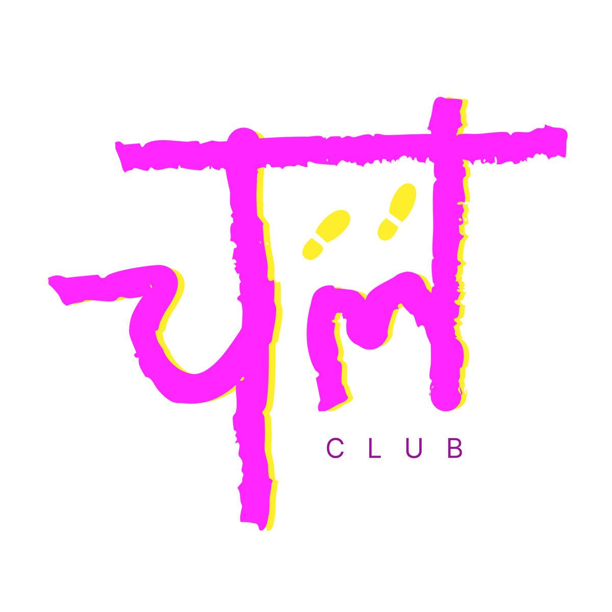 So many run clubs, why no club that just walks and grabs coffee together?