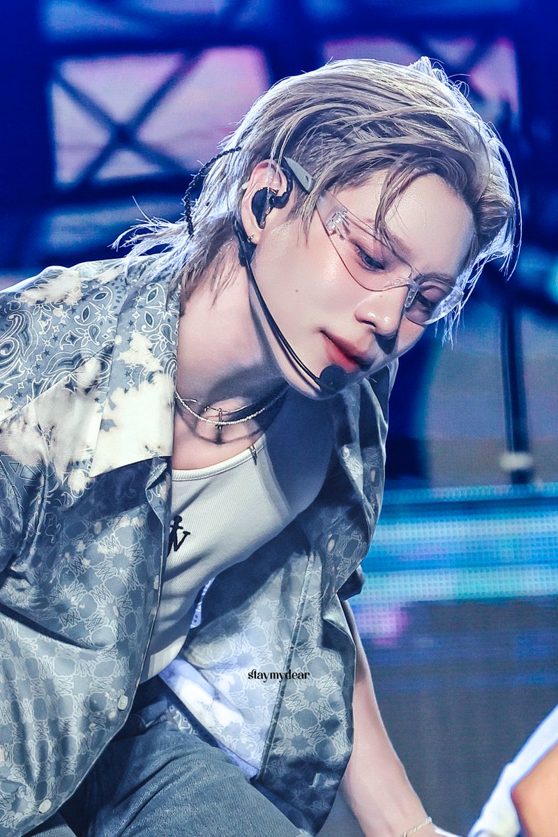 250830 싱가포르 워터밤 태민 
#태민 #TAEMIN #WATERBOMB2025 #WATERBOMBSINGAPORE