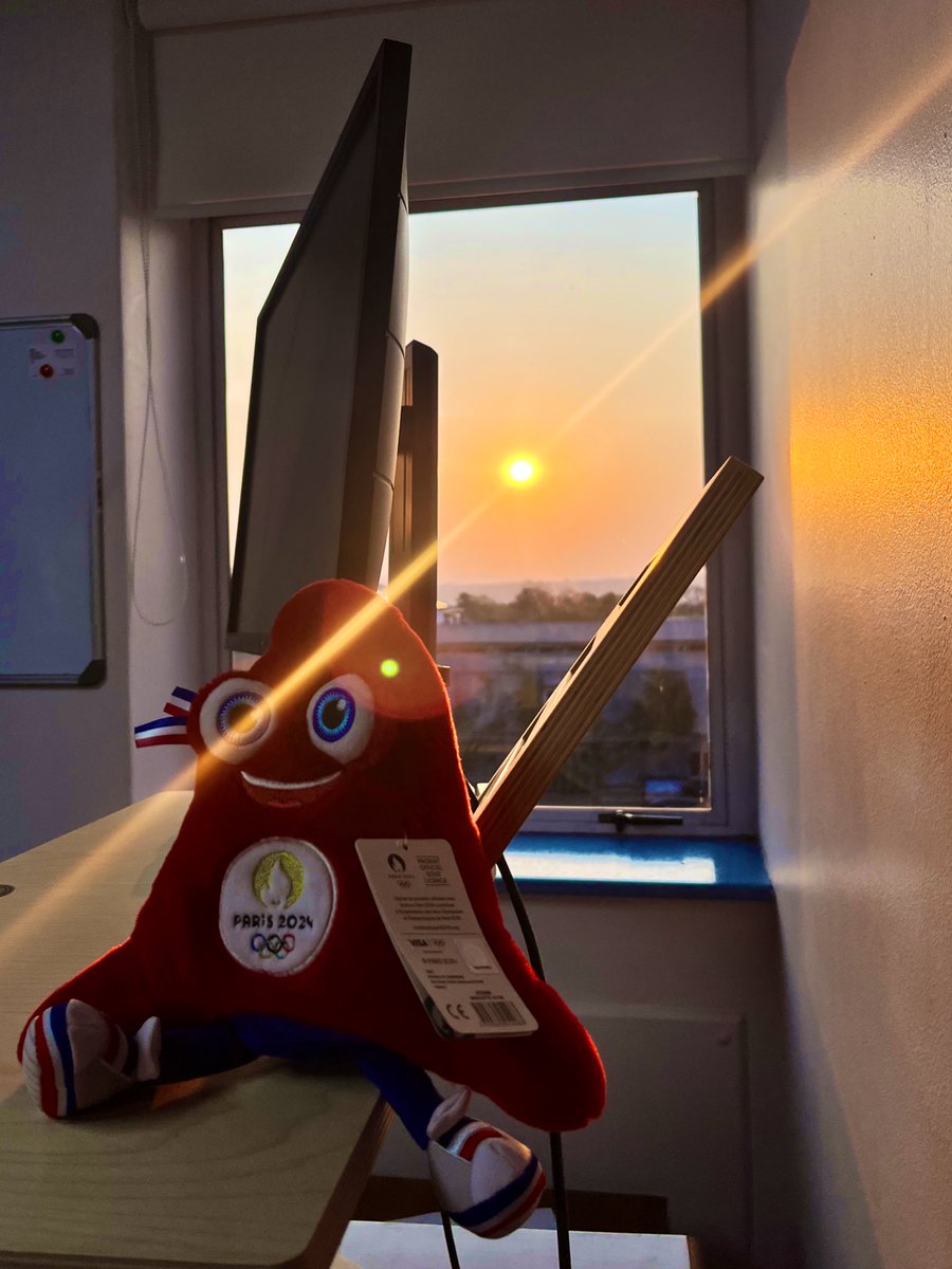 Guess I gotta get used to these amazing #Jozi sunsets … 

#SouthAfrica