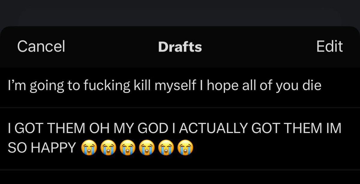 preparing myself for september 9th