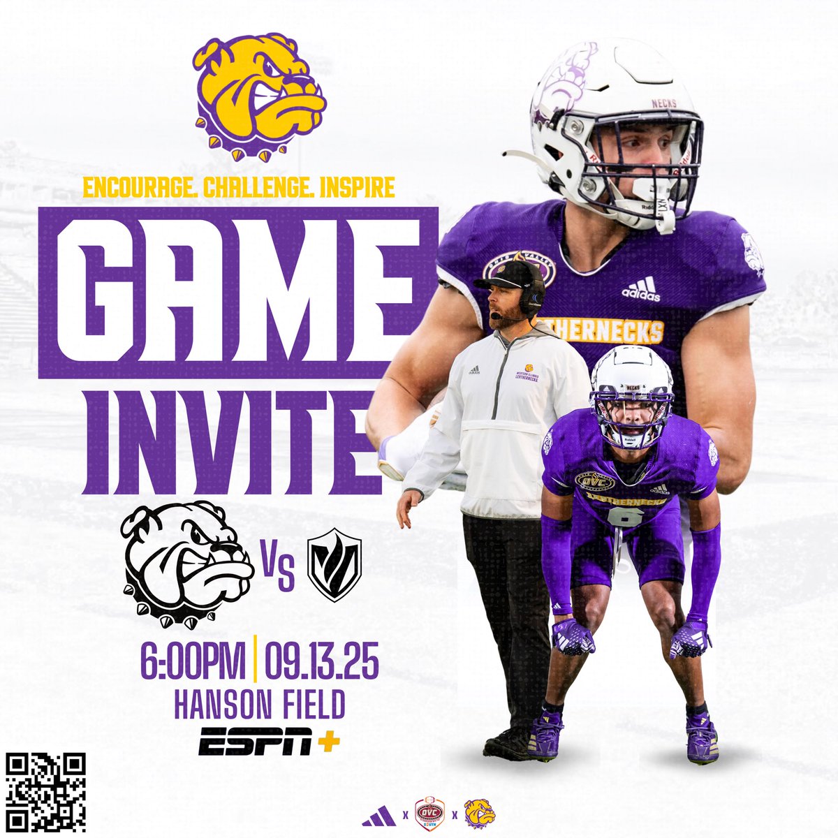 Big thanks to <a href="/CoachJCaraway/">Joshua Caraway</a> for the Game day invite! Super excited to get back up to see the team in action! <a href="/CoachBWilson/">Brad Wilson</a> <a href="/CoachJoeDavis/">Joe Davis</a> <a href="/CoachWalkerIV/">𝐄𝐥𝐯𝐞𝐧 𝐖𝐚𝐥𝐤𝐞𝐫 𝐈𝐕</a> <a href="/coachiwash/">Isaiah Washington</a> 

<a href="/OLCHS_football/">OLCHS Football</a> <a href="/PrepRedzoneIL/">Prep Redzone Illinois</a> <a href="/EDGYTIM/">Timothy “EDGYTIM” OHalloran</a> <a href="/DeepDishFB/">DEEP DISH FOOTBALL</a>