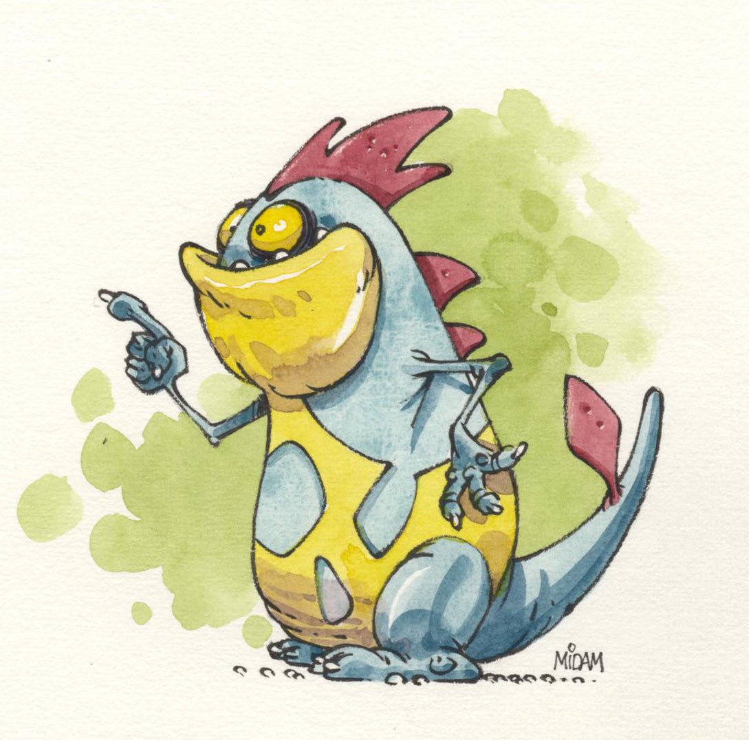 Pokémon 0159 X #kidpaddle