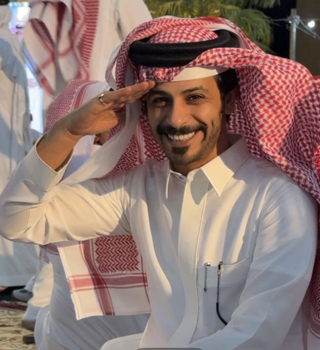 نجوحه tweet media