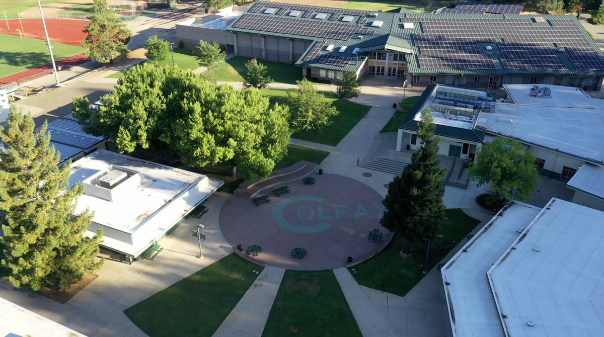 CIF Sac-Joaquin Section tweet media