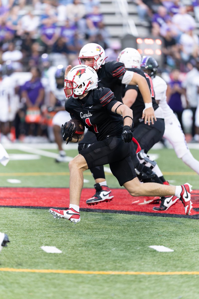 Frames from last week’s win against Prosper Richland 📸

#EYS #DeepWater