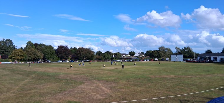 Didsbury CricketClub tweet media