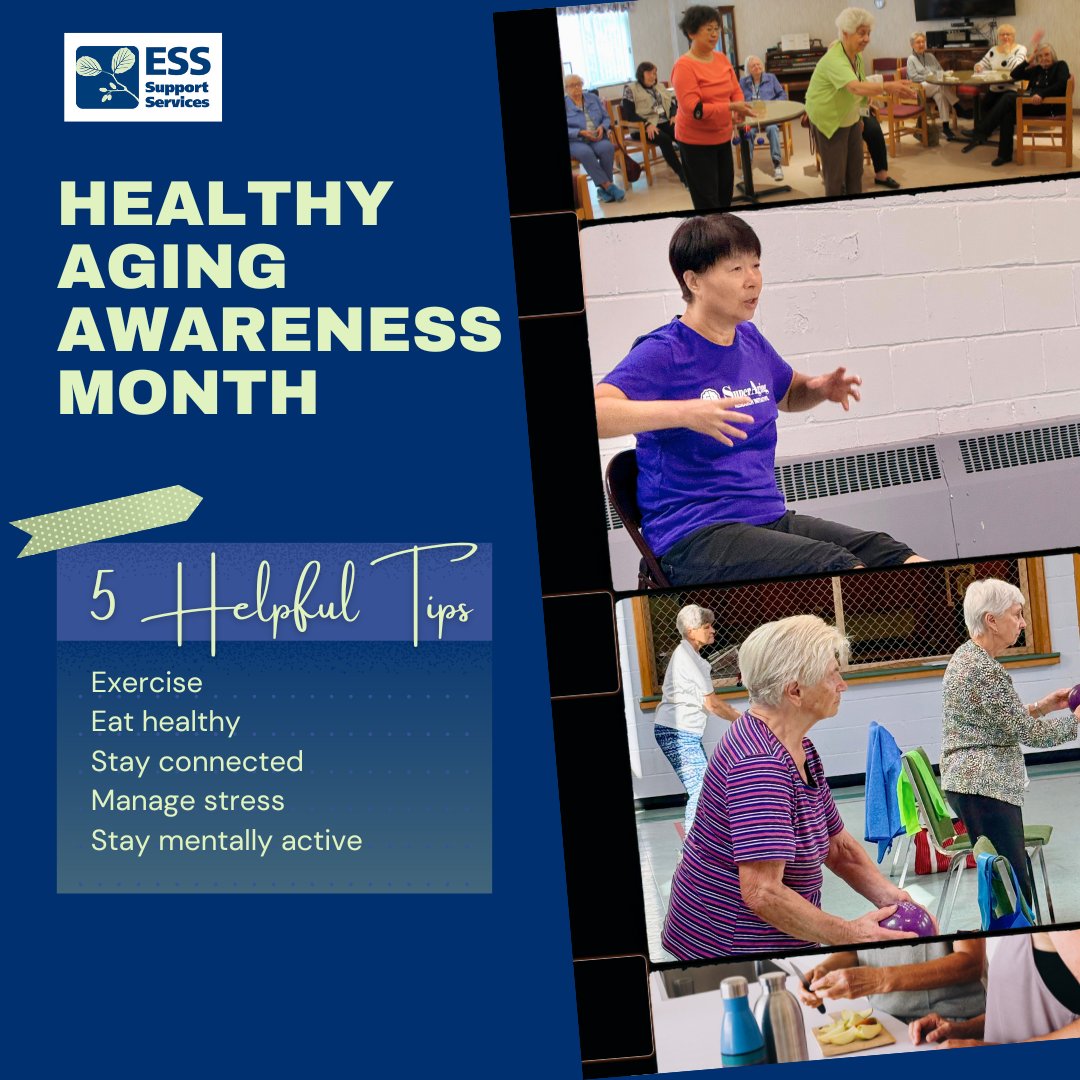 ESS Support Services tweet media