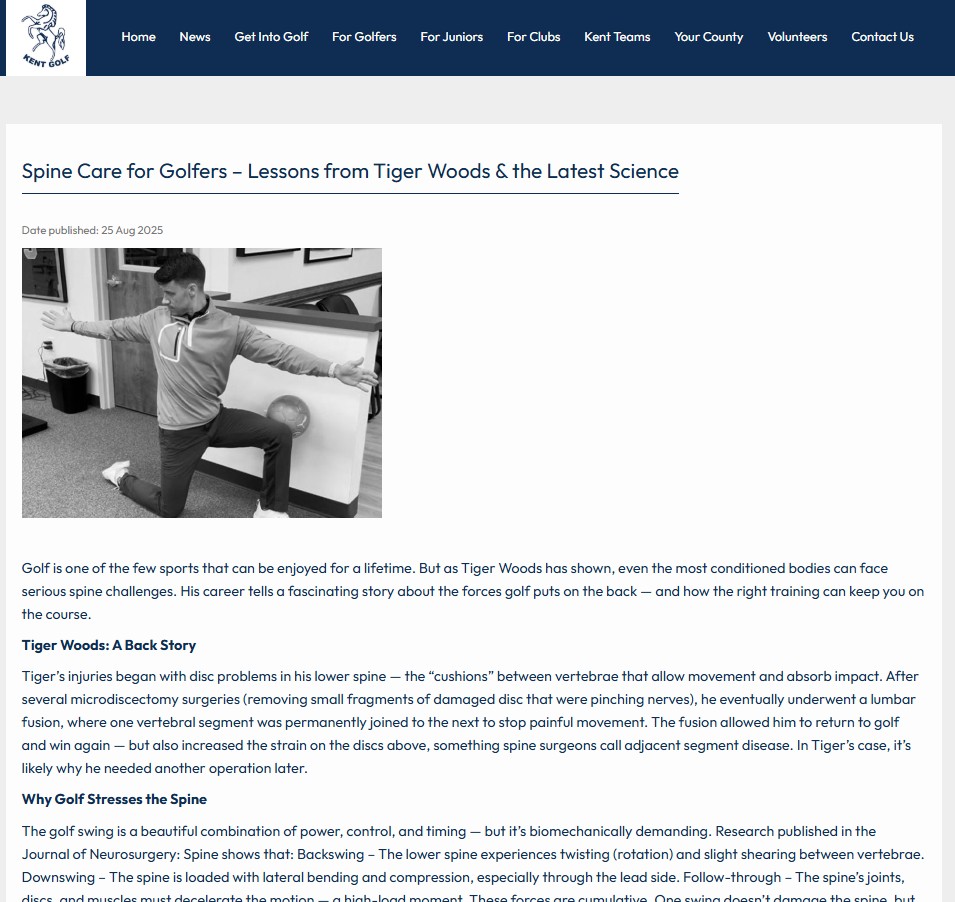 The Spine MDT tweet media