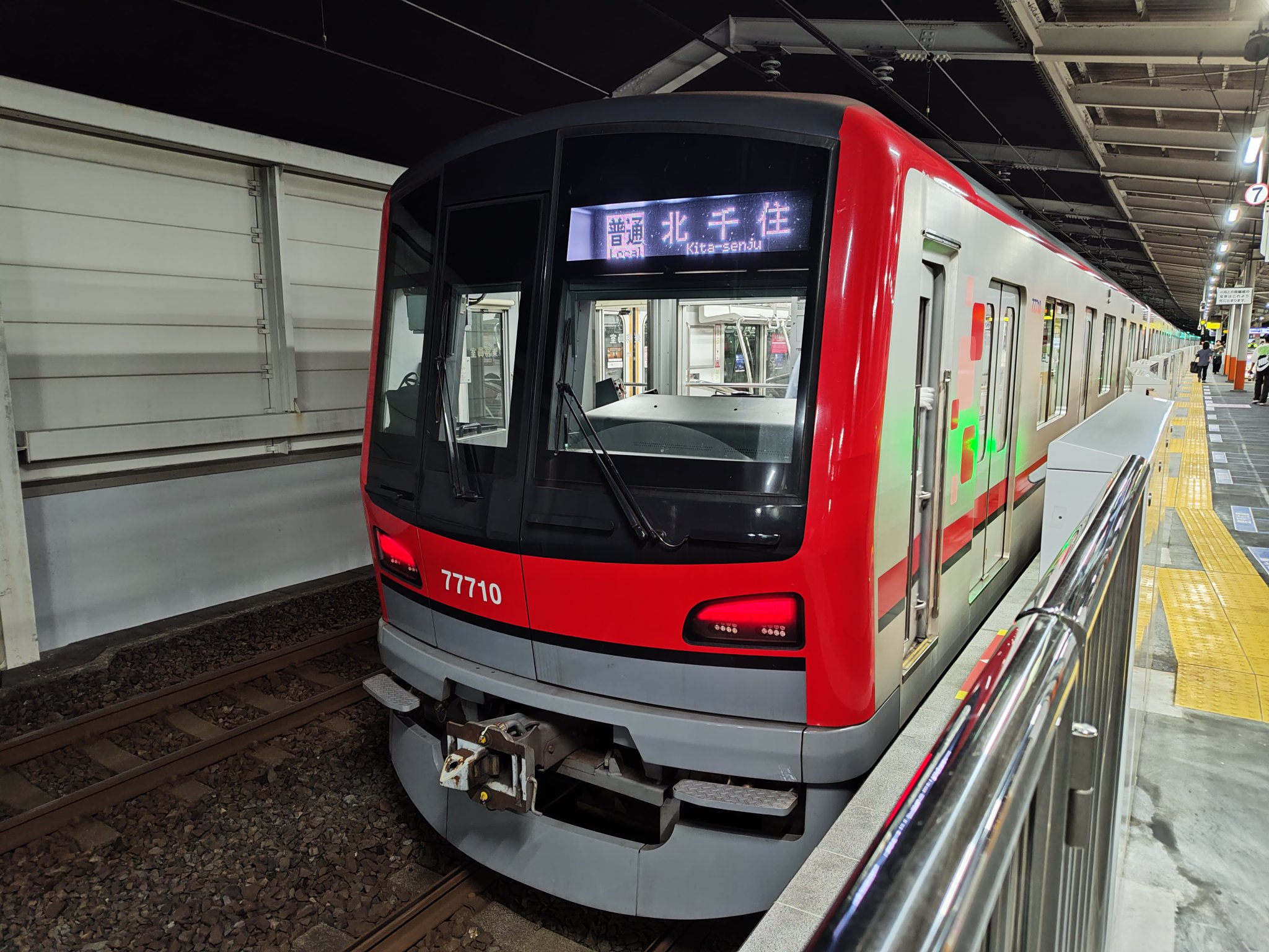 東急好きの東武沿線民 on X: 