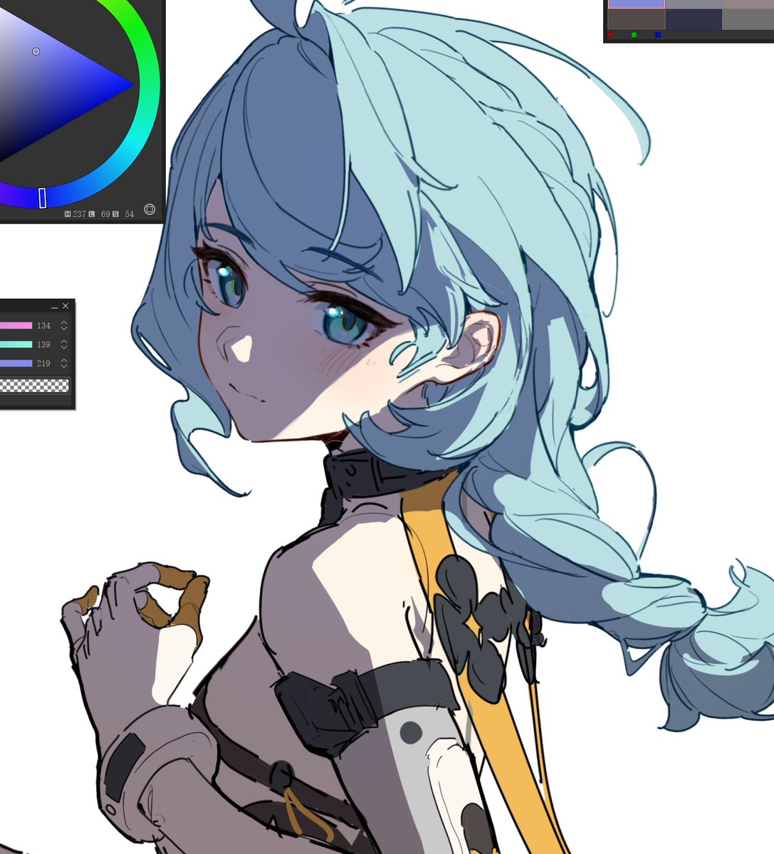 Rosem琳 (@rosem08323281) on Twitter photo 