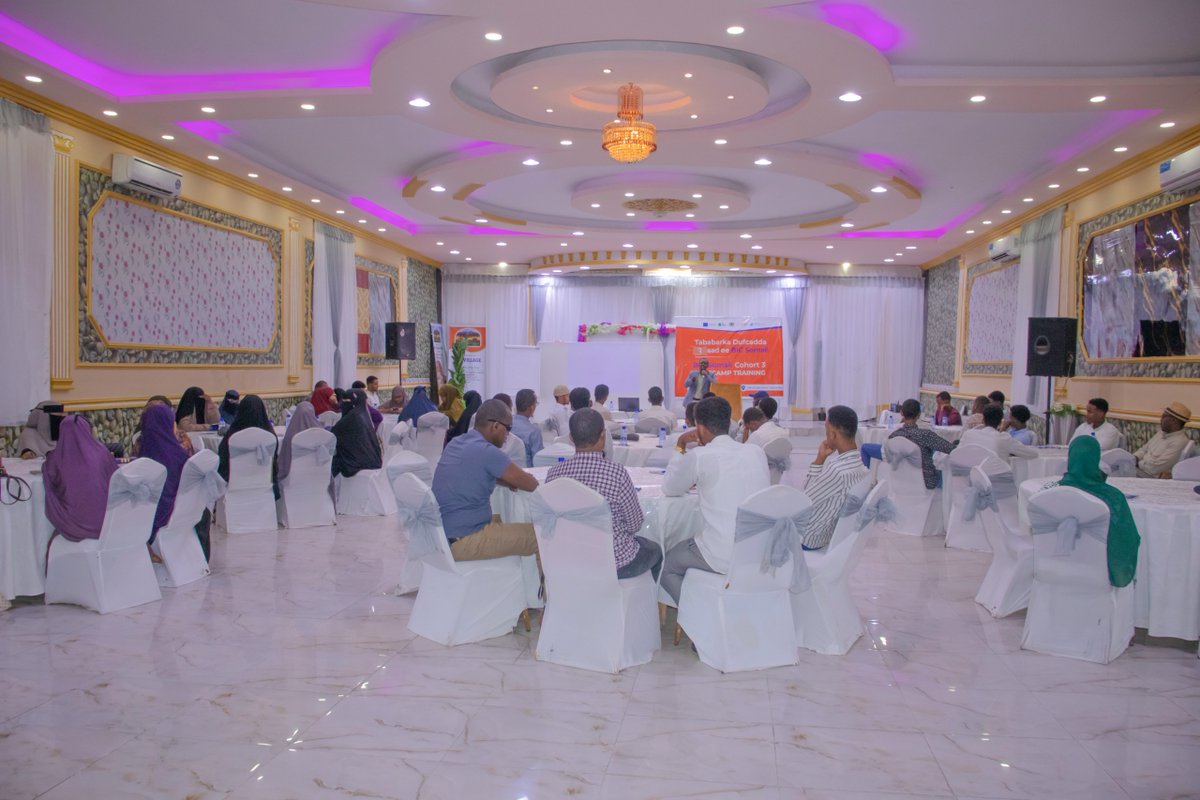 iRise Hub tweet media