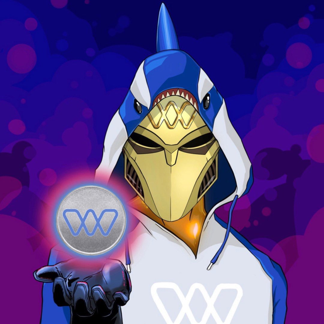 Want to be a part of the $Mandox &amp; $WIRE communities?

Join us on Telegram: 

t.me/officialmandox

t.me/Wire_Network