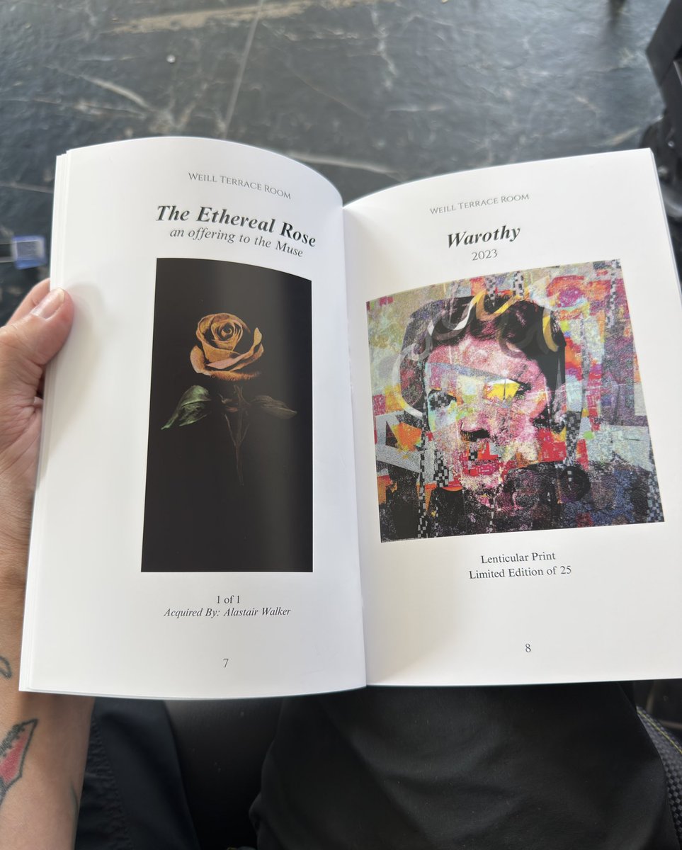 in 3 days we make art and music history