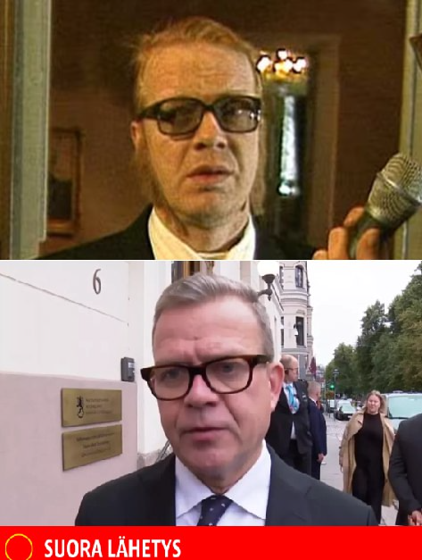 oh2mp's tweet photo. Kuka teki tämän? Ilmoittaudu, tarjoan oluen! 😅😂🤣🍻 https://t.co/DQf7UwxmqH