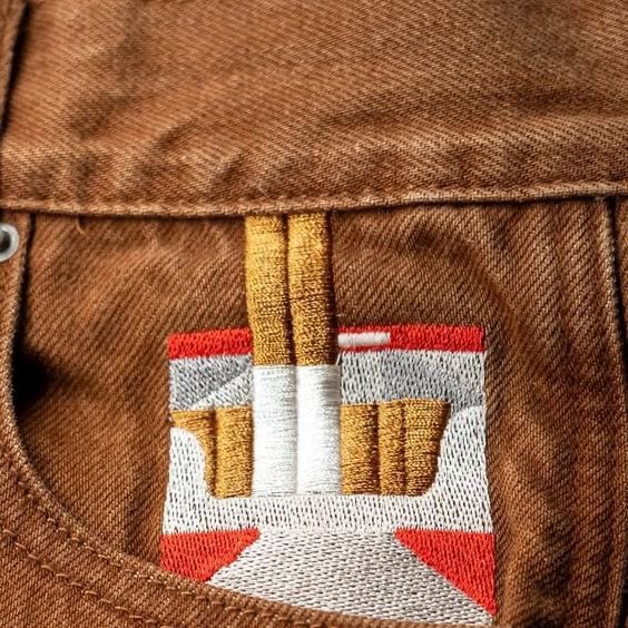 Arnachy Fashion (@anrchhy) on Twitter photo 