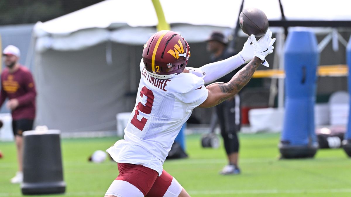 The Washington Commanders' secondary looks vastly different from this time one year ago. commanderswire.usatoday.com/story/sports/n…