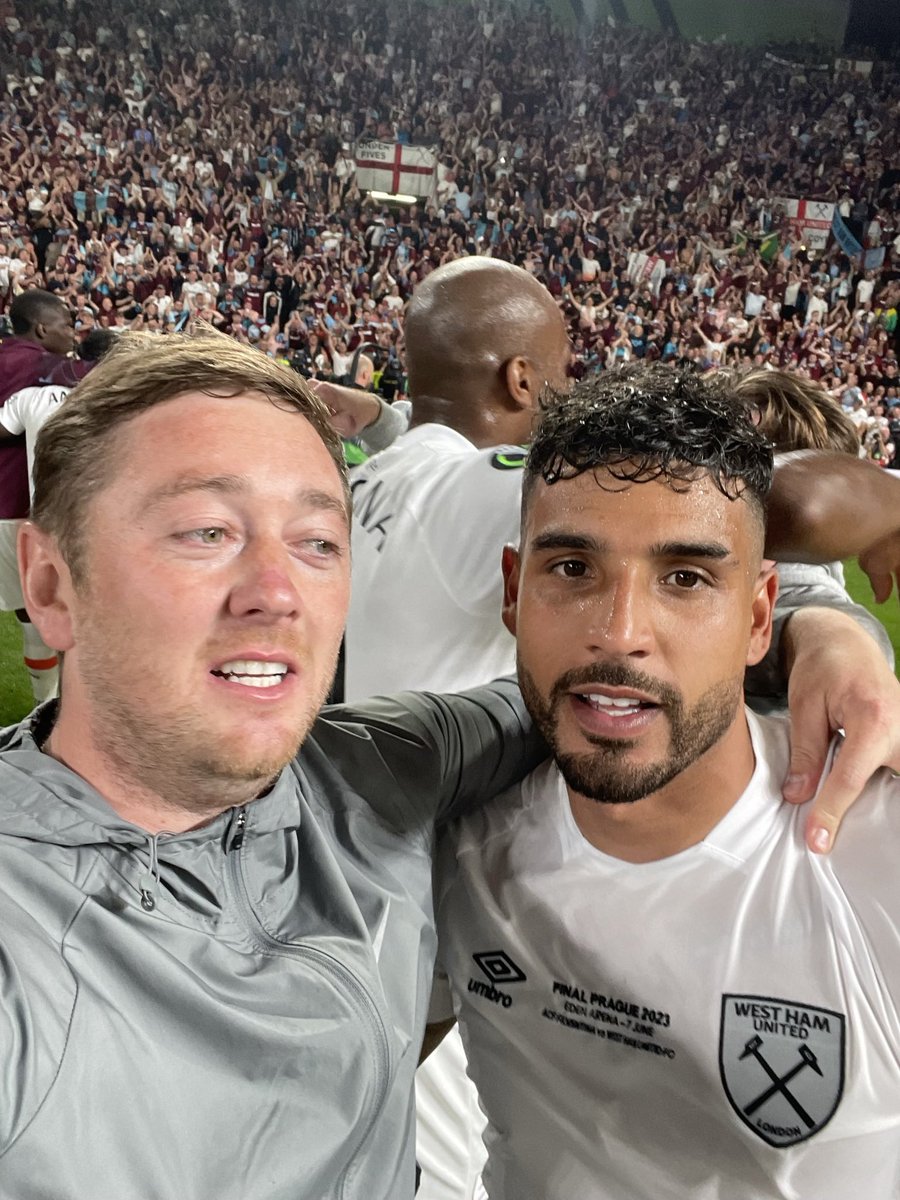 Joey May tweet media