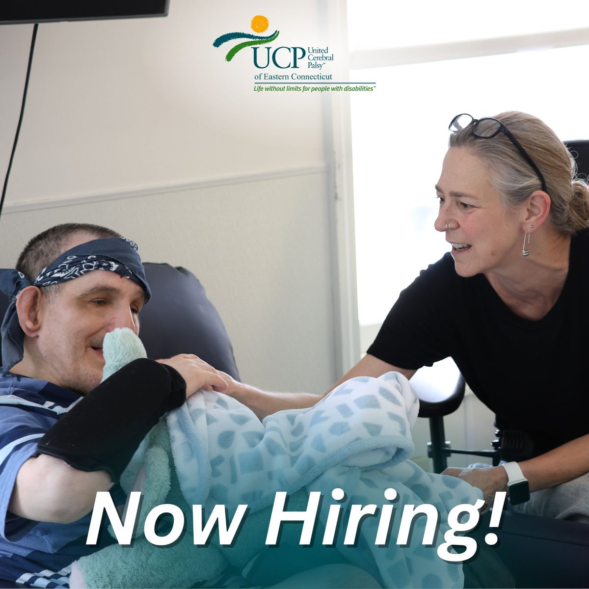 UCP of Eastern CT tweet media