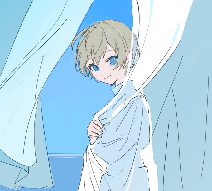 『あぁ、馬鹿みたいに音楽を。』
#星宮とと 