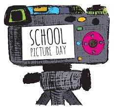 HRT Student Picture Day is Tuesday, Sept. 9!!