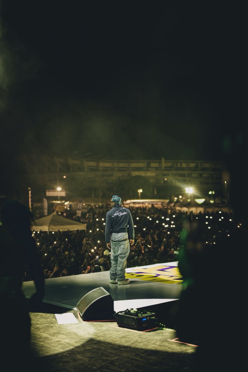 shotbytobi's tweet image. My POV of @asakemusik 
Thank you