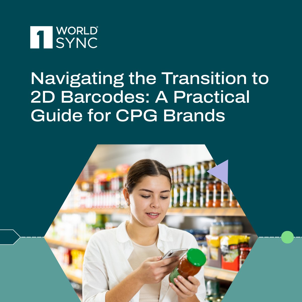 1WorldSync, by Syndigo tweet media