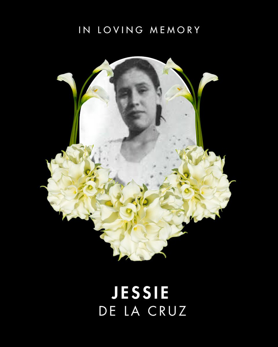 Jessie De La Cruz dedicated her life to La Causa, becoming one of its first women organizers. Her journey began in the harsh world of migrant labor, where she overcame exploitation, including the grueling work with the short-handled hoe "el cortito," which she later helped ban.