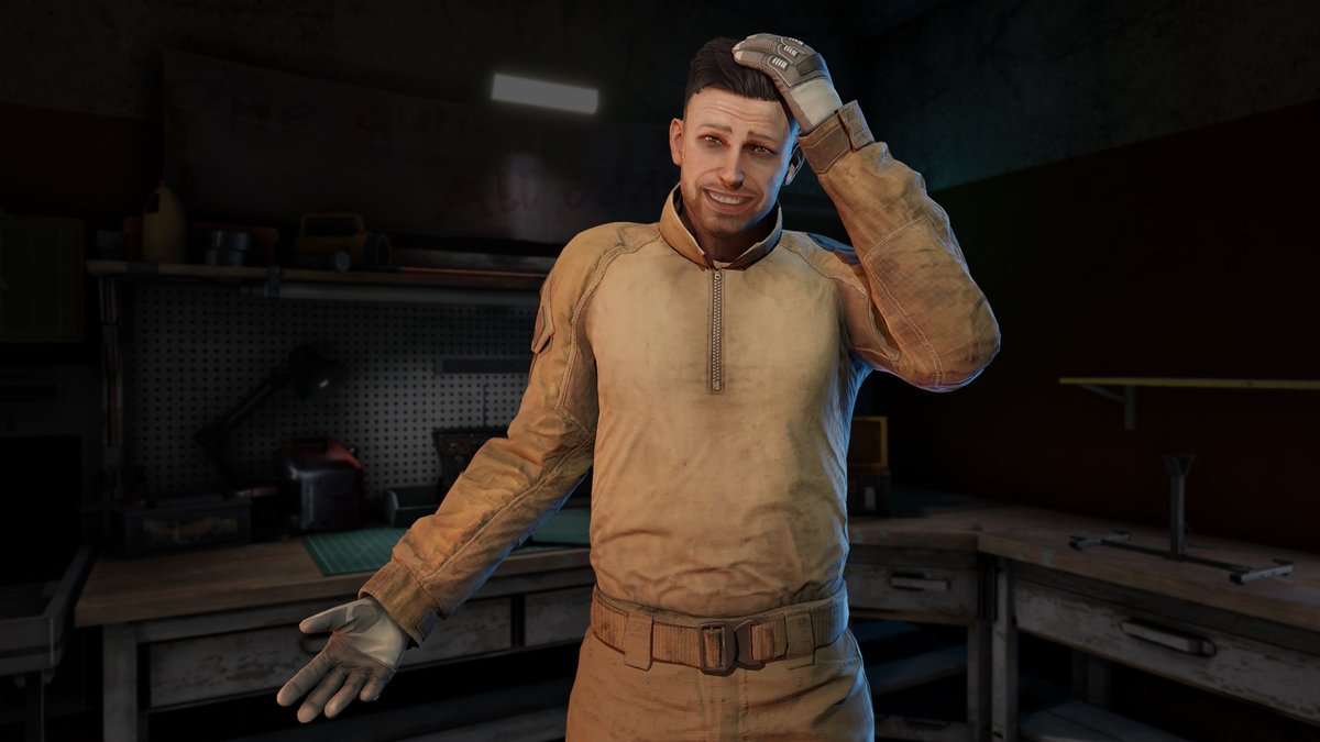 Contractors Showdown: ExfilZone | 4th Wipe Soon tweet media