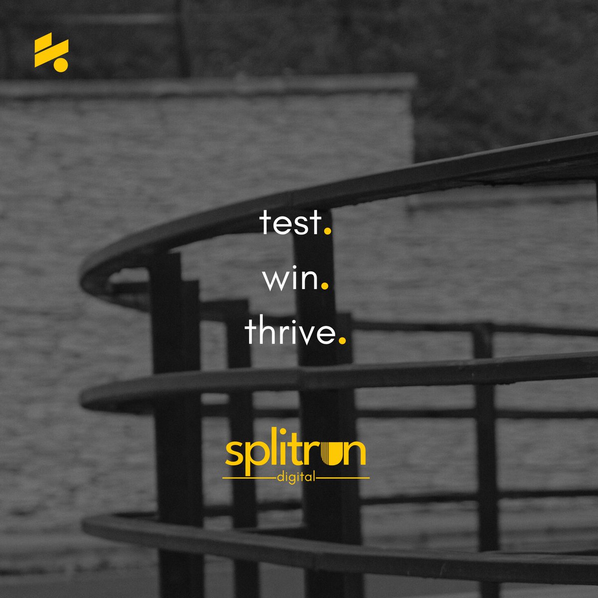 splitrundigital's tweet image. Watch here: youtube.com/watch?v=12wcwh…

#SpotifyWrapped #RunTheDistance #StreamingCulture #Splitrun