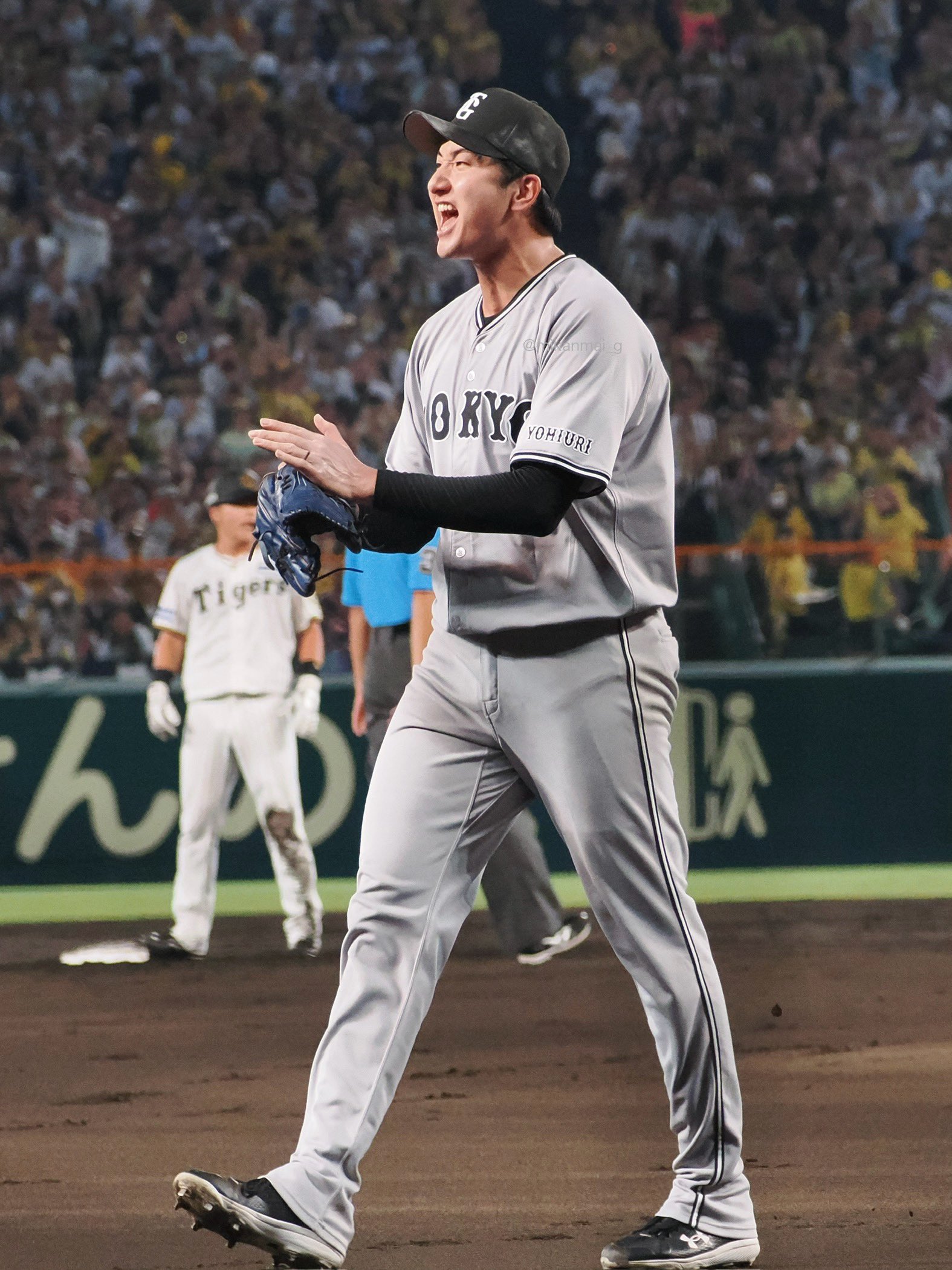 横川凱　ユニフォーム 横川凱 ユニフォーム - メルカリ