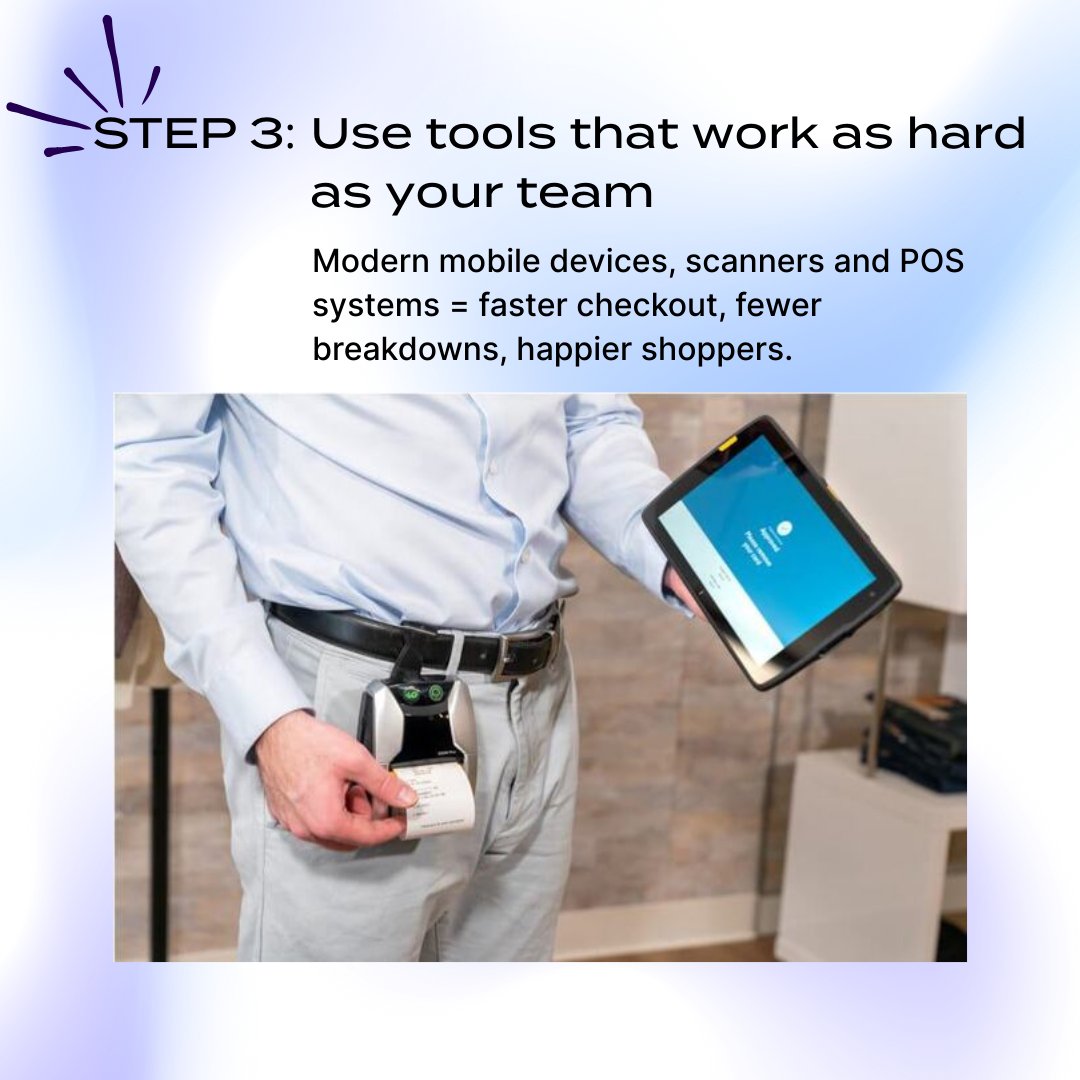 Running your store like it’s 2000-and-late? 👀 Customers can tell. So can your bottom line. Levata is your all-in-one partner to bring your store into the now (and wow).
Learn more: ow.ly/1TQH50WOt4Y
Contact us to get started: ow.ly/vrur50WOt4Z