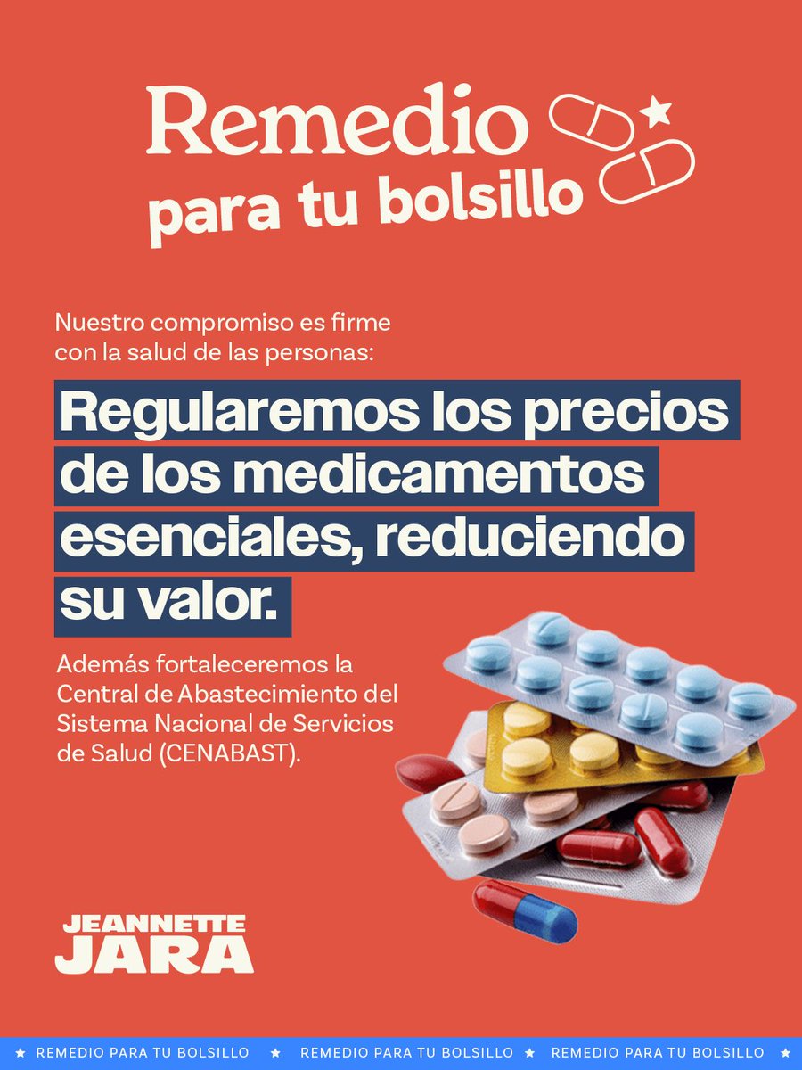 Jeannette Jara Román tweet media