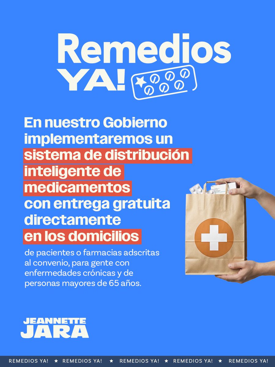Jeannette Jara Román tweet media