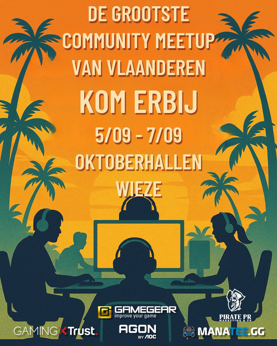 BelgianStreamersCommunity tweet media