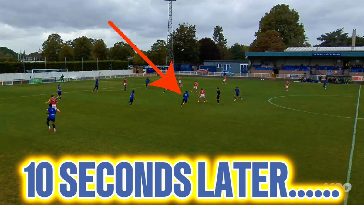 Met Police FC (@metpolicefc) on Twitter photo ๐ฅ๐๐ฃ๐๐ ๐ฅ๐๐ฆ๐ฃ๐ข๐ก๐ฆ๐ ๐
Jethro 'Jets' Odumosu races away for his 2nd goal in two games in our Win over <a href="/Horndean_FC/">Horndean FC</a> in the <a href="/IsthmianLeague/">The Pitching In Isthmian League</a> on Saturday๐ฅ <a href="/NonLeaguePaper/">The Non-League Paper</a> <a href="/NonLeagueCrowd/">Non League Crowds</a> <a href="/nonleagueforall/">NON-LEAGUE FOOTBALL</a> #UpTheMet
๐youtu.be/XuCn8TPbJC4 ๐ฅ๐๐ฃ๐๐ ๐ฅ๐๐ฆ๐ฃ๐ข๐ก๐ฆ๐ ๐
Jethro 'Jets' Odumosu races away for his 2nd goal in two games in our Win over <a href="/Horndean_FC/">Horndean FC</a> in the <a href="/IsthmianLeague/">The Pitching In Isthmian League</a> on Saturday๐ฅ <a href="/NonLeaguePaper/">The Non-League Paper</a> <a href="/NonLeagueCrowd/">Non League Crowds</a> <a href="/nonleagueforall/">NON-LEAGUE FOOTBALL</a> #UpTheMet
๐youtu.be/XuCn8TPbJC4