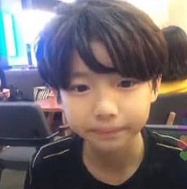 눈나 ...        머해