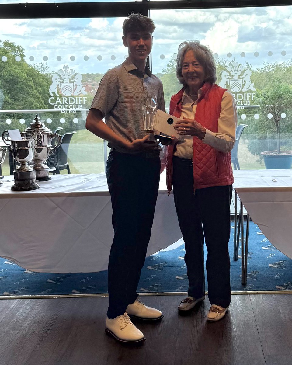 CardiffGolfClub tweet media