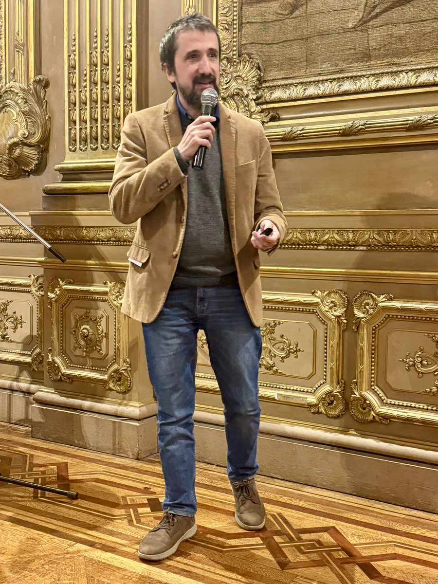 RSE Vial 2025 – 9° jornada de cultura preventiva vial
🟠 Bloque 3 – Cuando el riesgo somos las personas
🔎 Habla: Daniel Vigo – Laboratorio de Cronofisiología BIOMED-UCA-CONICET sobre el Modelo Biomatemático de Fatiga.