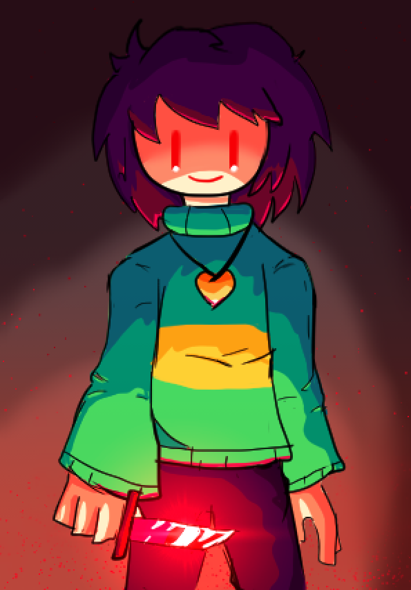 2025 / 2022
Às vezes me pergunto se eu realmente evoluí como artista...