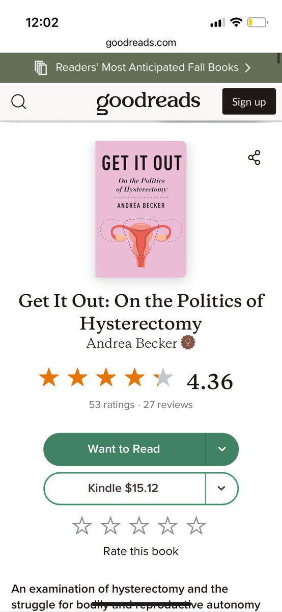 Andréa (Dre) Becker tweet media