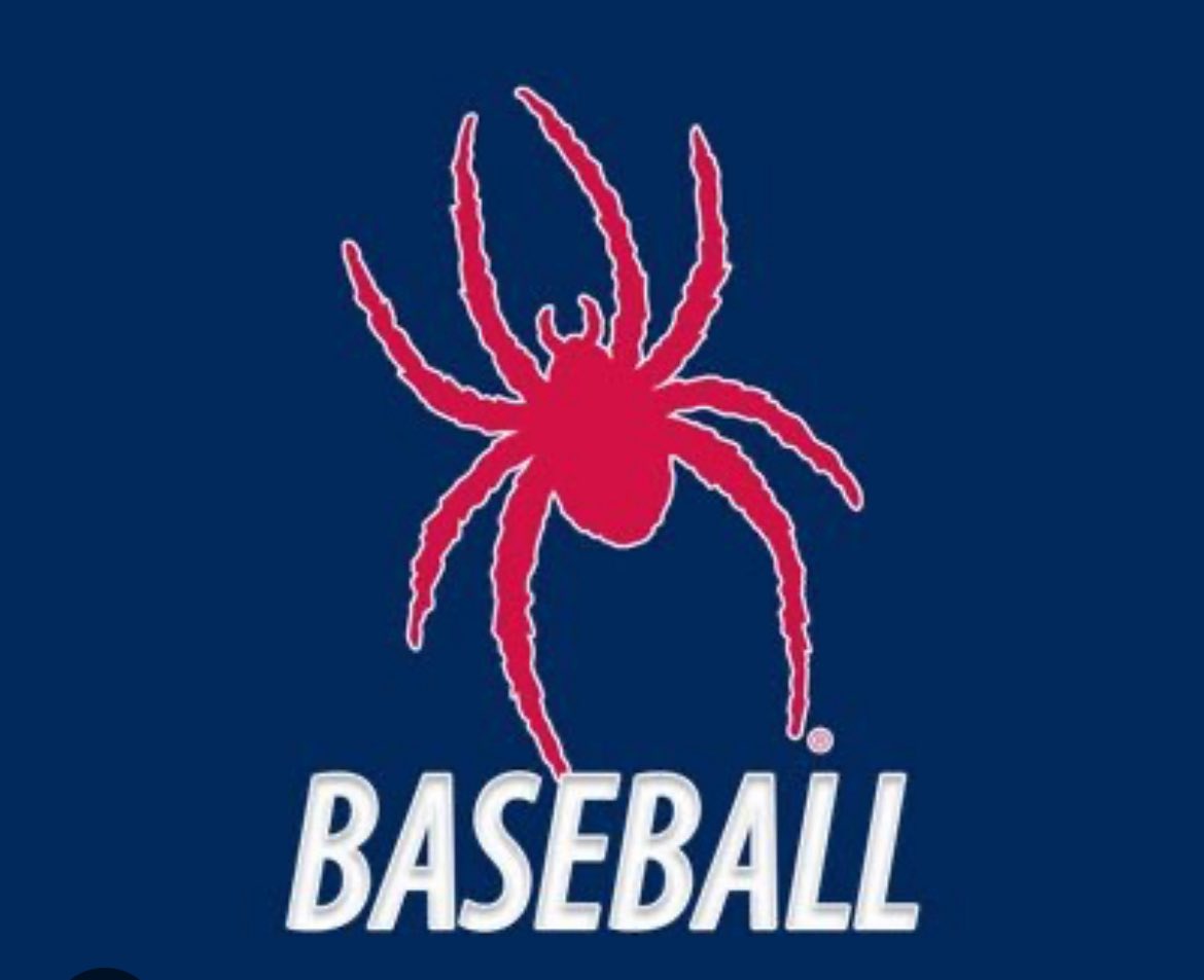 Let’s give a warm Blazers welcome to freshman <a href="/KaineEllis1/">Kaine Ellis</a> (<a href="/SpiderBaseball/">Richmond Baseball</a>)! Kaine is from Brooksville, FL &amp; will be a big bat in our 2026 lineup! #blazeu🐉🔥