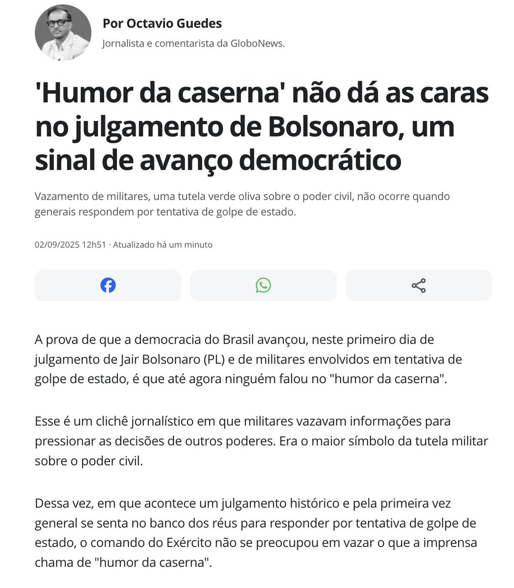medoedeliriobr's tweet photo. Nuna antes na história desse país, companheiro. https://t.co/G4QZlHkUFy