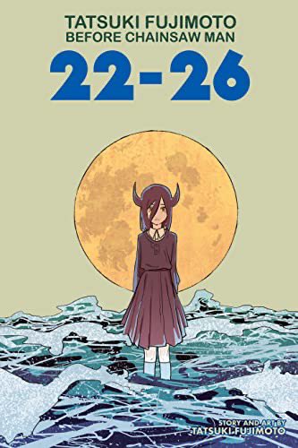 Tatsuki Fujimoto 17-26 is getting an Anime adaptation releasing November 8 on Amazon Prime Video

Something you guys can look forward to after the Reze movie! 🖤