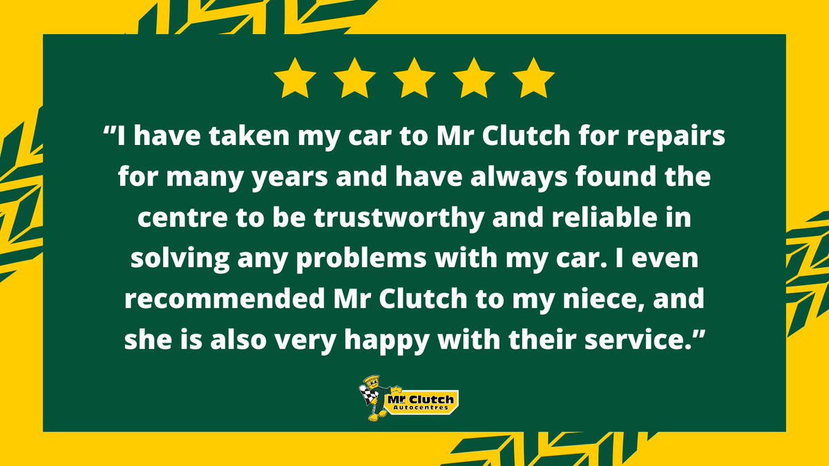 Mr Clutch tweet media