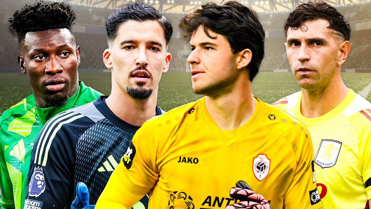 عندما ظهرت أخبار مارتينيز ولامنس قبل يومين ذكرت بأن المرحلة الحالية تتطلب حارساً خبيراً وقادراً على الدخول بشكلٍ مباشر للفريق ليلعب أساسياً، وبعيداً عن مدى صحة قرار الإدارة من عدمه -والذي لا يُمكن الحكم عليه الآن-، من المهم أيضاً فهم الجانب الآخر من أسباب اختيار لامنس 🧵